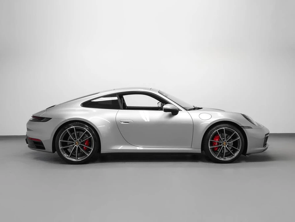 2020 Porsche 992 Carrera - Image 12 of 31