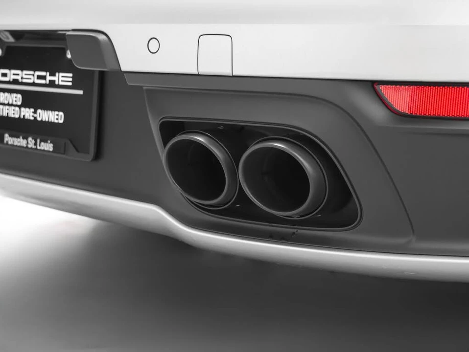 2020 Porsche 992 Carrera - Image 19 of 31