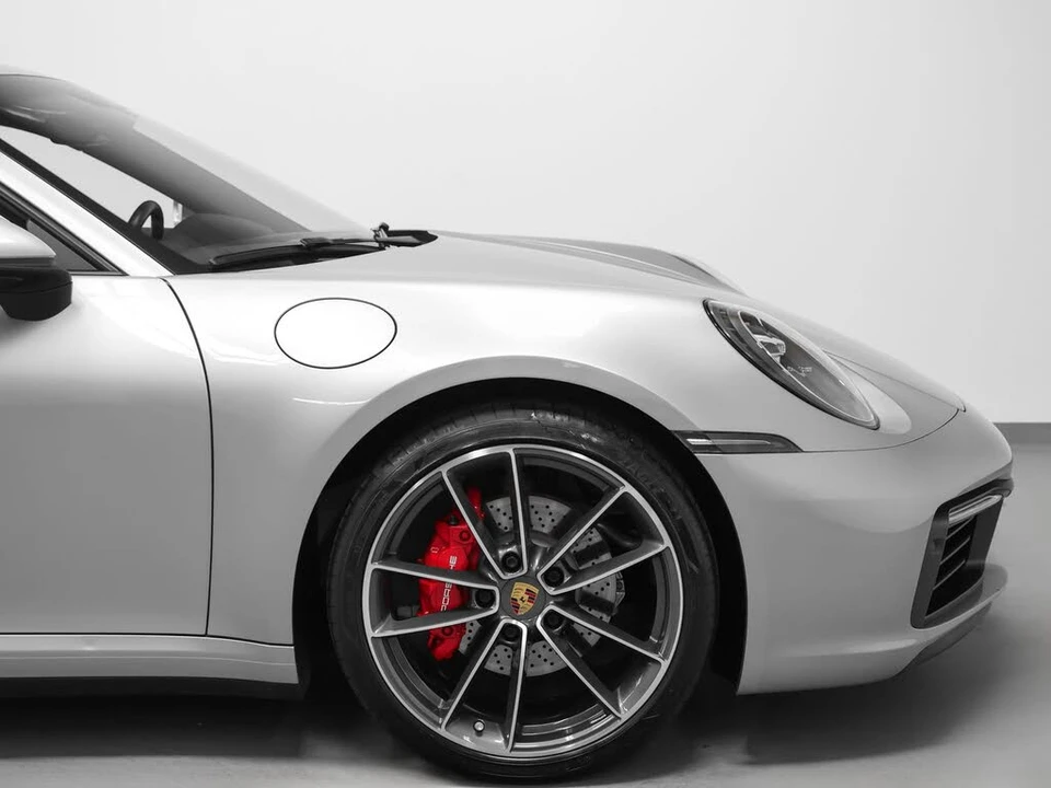 2020 Porsche 992 Carrera - Image 14 of 31