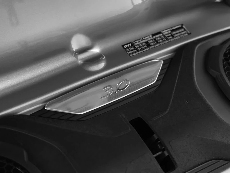 2020 Porsche 992 Carrera - Image 23 of 31
