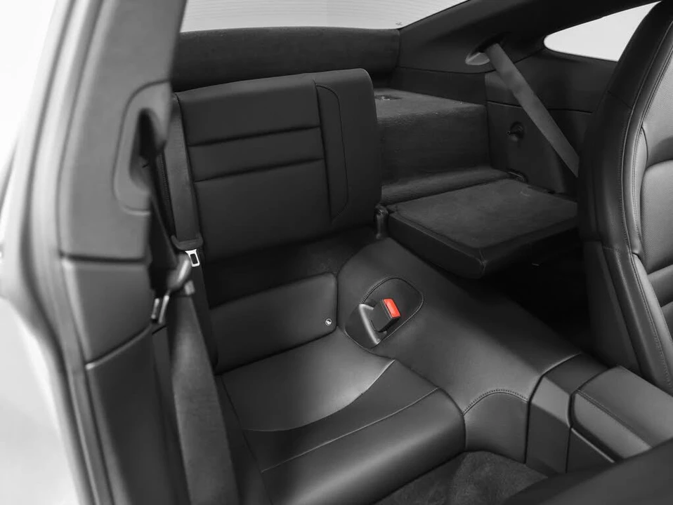 2020 Porsche 992 Carrera - Image 25 of 31