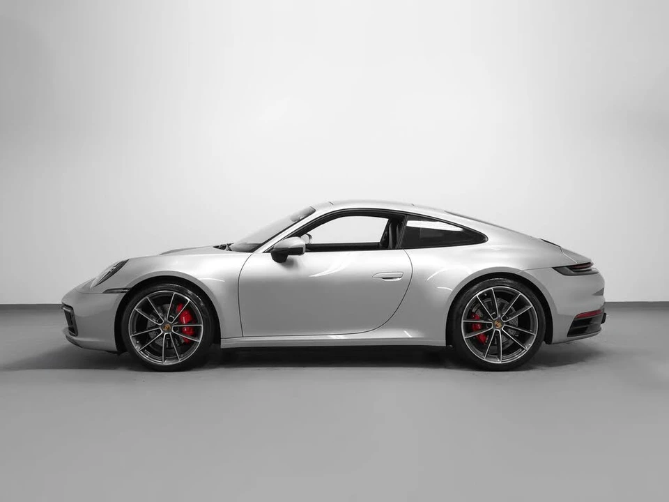 2020 Porsche 992 Carrera - Image 2 of 31