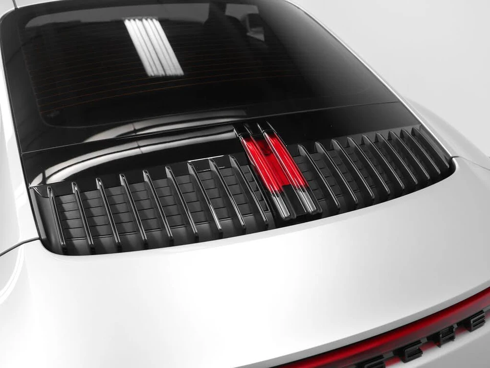 2020 Porsche 992 Carrera - Image 20 of 31