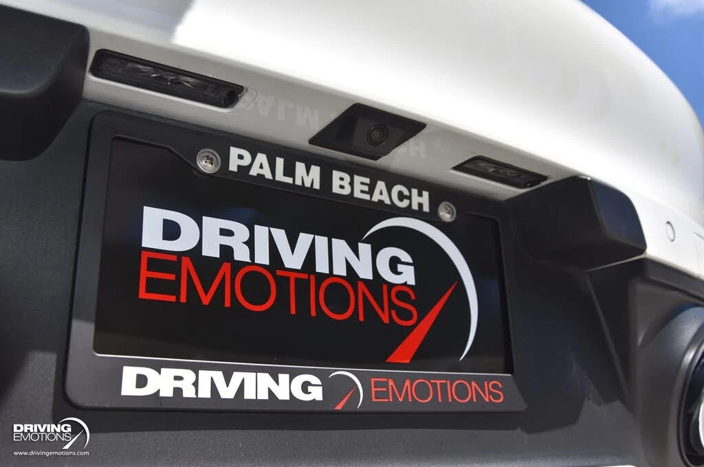 2020 Porsche 992 Carrera - Image 27 of 31