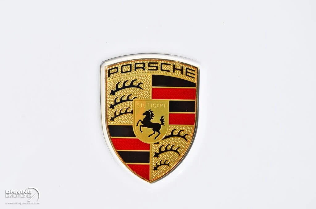 2020 Porsche 992 Carrera - Image 8 of 31