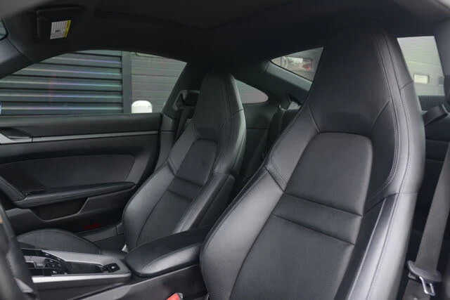 2020 Porsche 992 Carrera - Image 5 of 31
