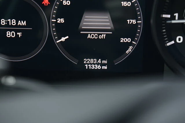 2020 Porsche 992 Carrera - Image 18 of 31
