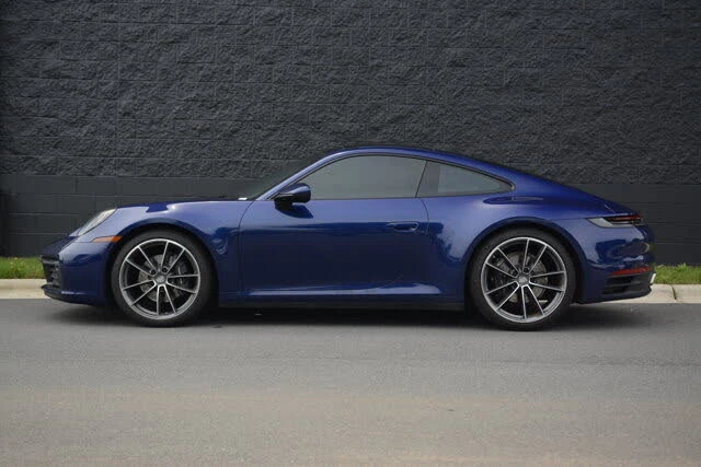 2020 Porsche 992 Carrera - Image 2 of 31