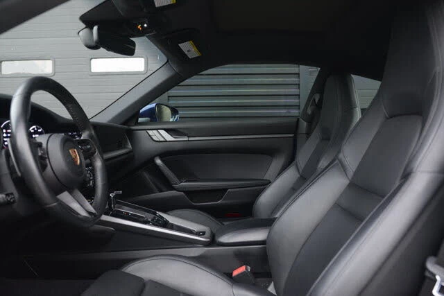 2020 Porsche 992 Carrera - Image 15 of 31