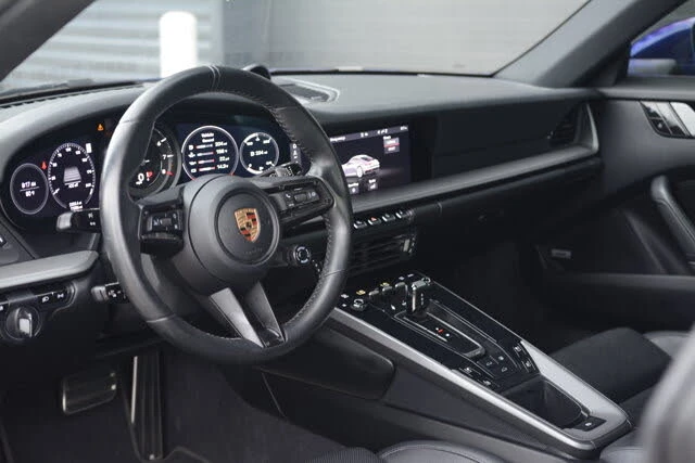 2020 Porsche 992 Carrera - Image 4 of 31