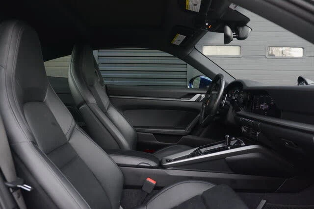 2020 Porsche 992 Carrera - Image 24 of 31