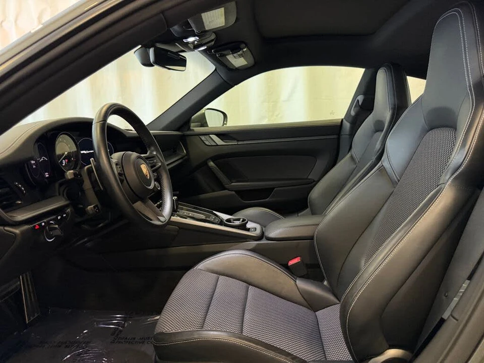 2020 Porsche 992 Carrera - Image 5 of 26