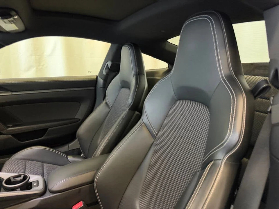 2020 Porsche 992 Carrera - Image 23 of 26