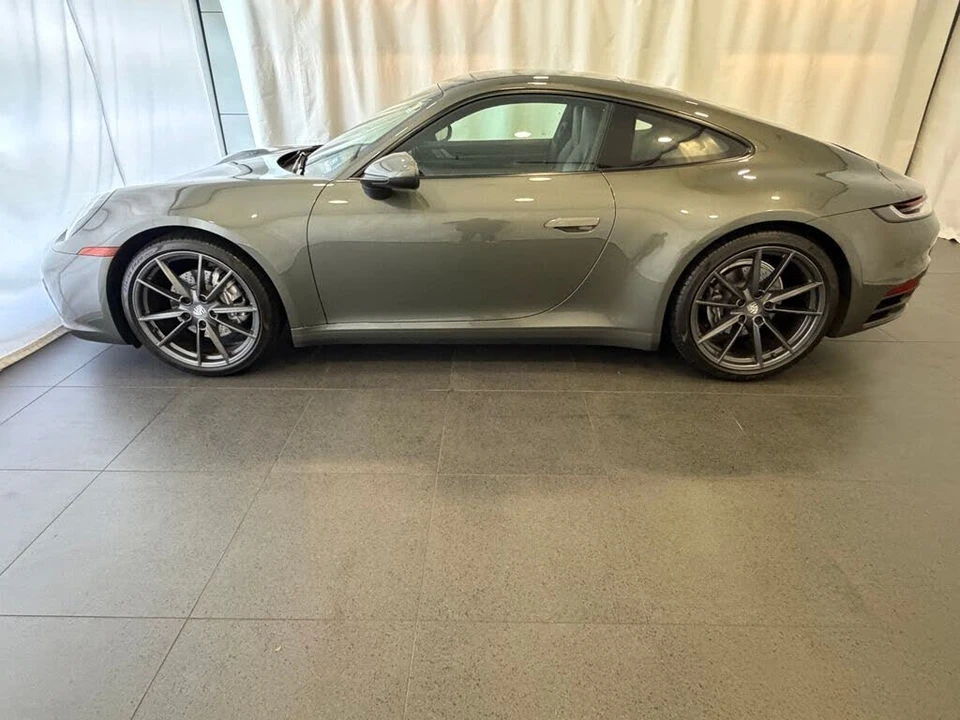 2020 Porsche 992 Carrera - Image 2 of 26
