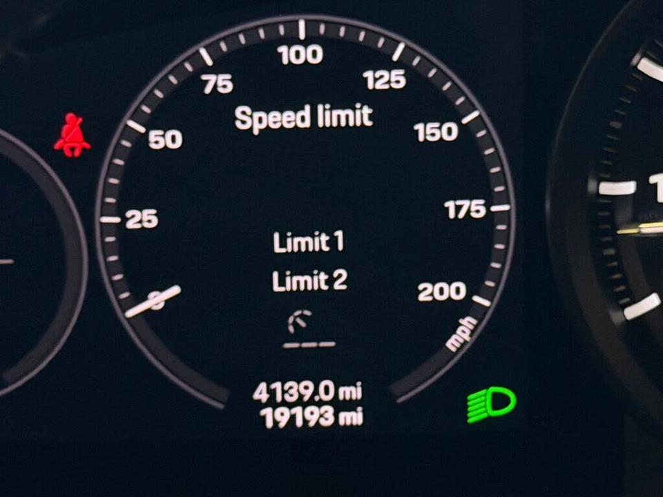 2020 Porsche 992 Carrera - Image 20 of 26