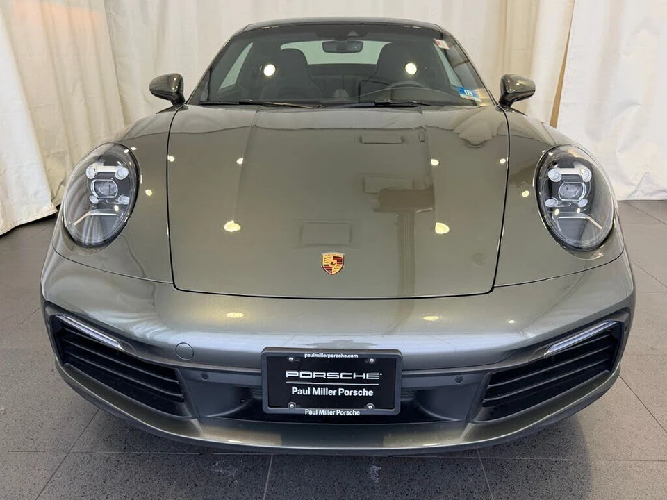 2020 Porsche 992 Carrera - Image 6 of 26