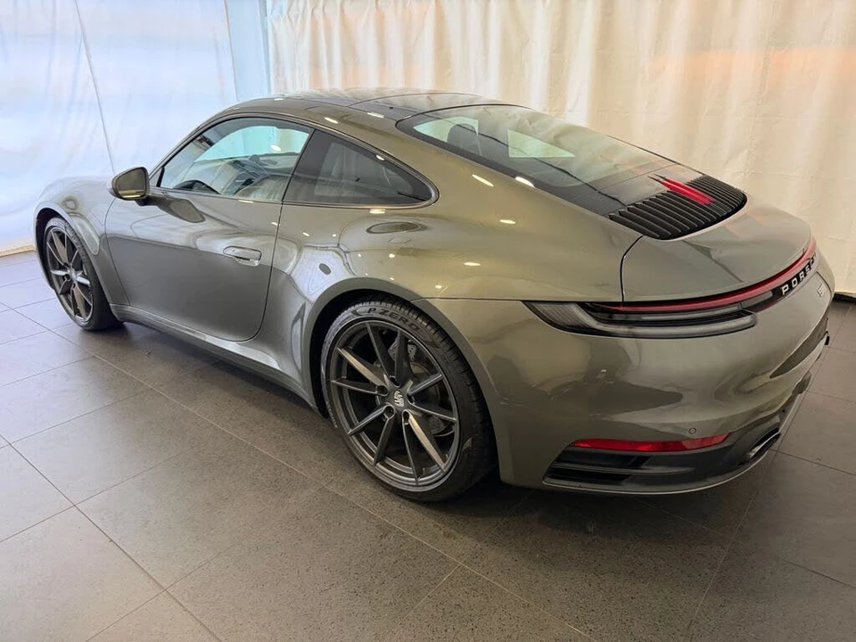 2020 Porsche 992 Carrera - Image 3 of 26