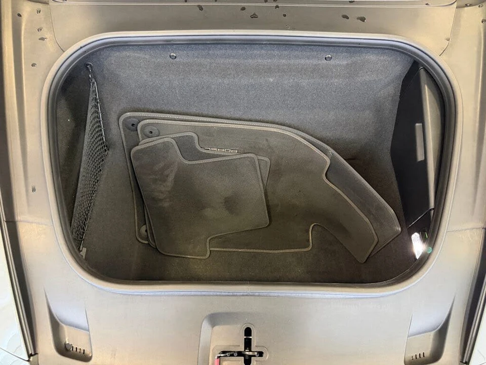 2020 Porsche 992 Carrera - Image 26 of 26