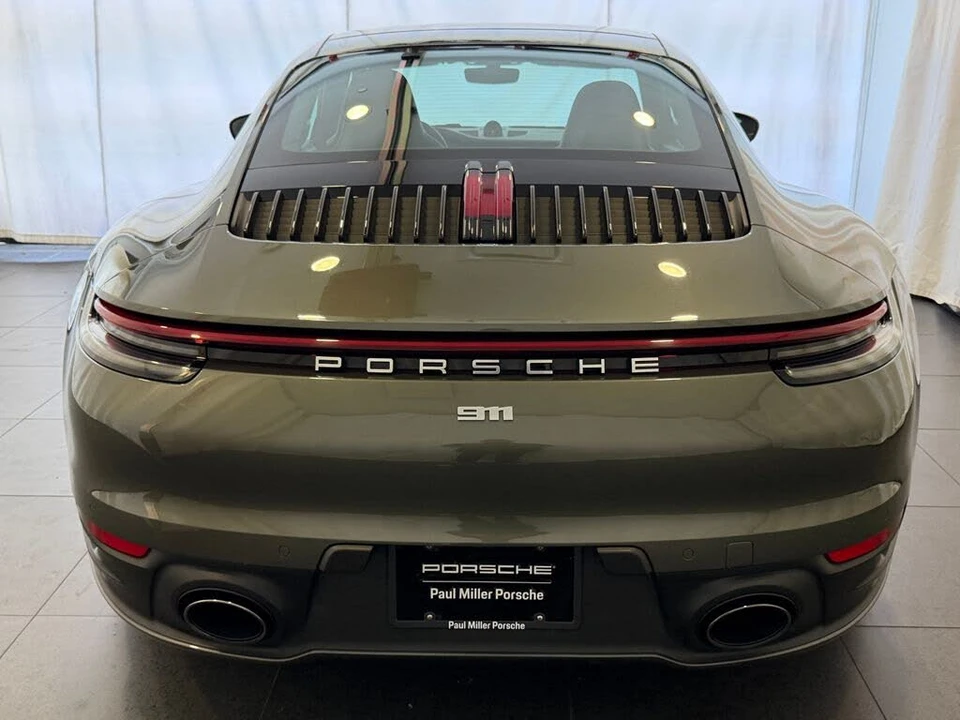 2020 Porsche 992 Carrera - Image 8 of 26
