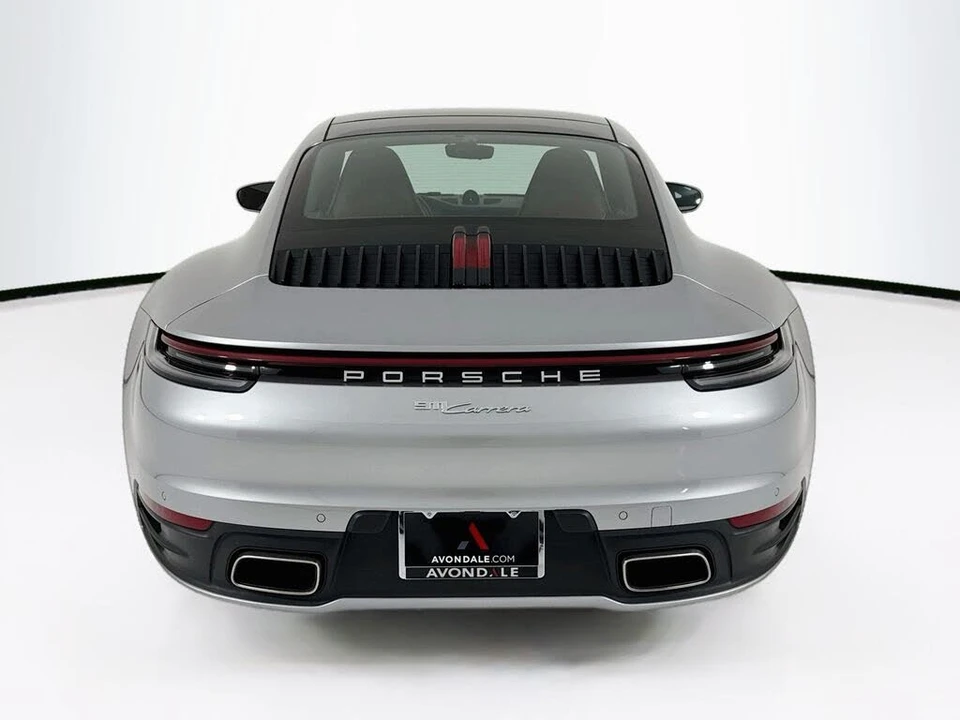2020 Porsche 992 Carrera - Image 10 of 31