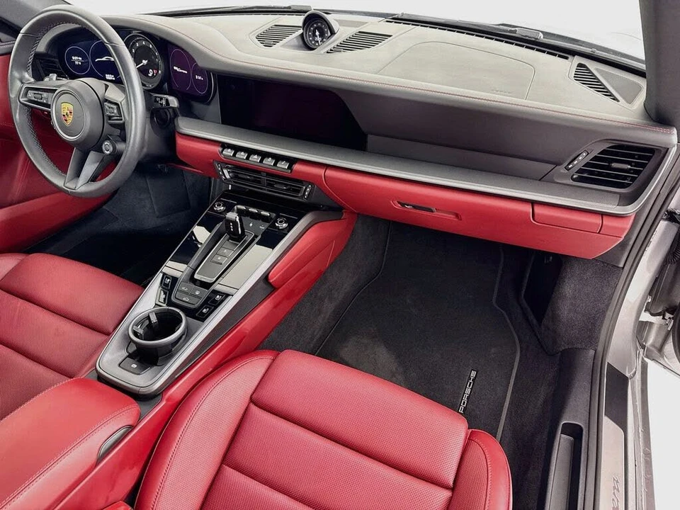 2020 Porsche 992 Carrera - Image 30 of 31
