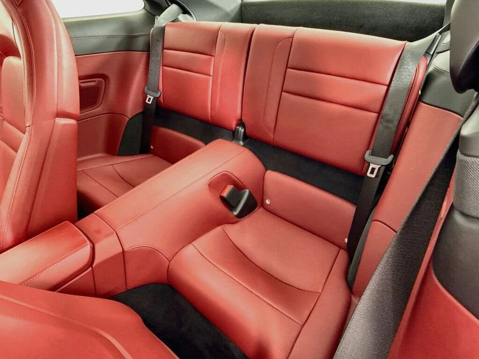 2020 Porsche 992 Carrera - Image 24 of 31