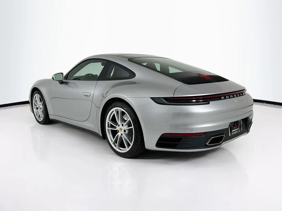 2020 Porsche 992 Carrera - Image 3 of 31