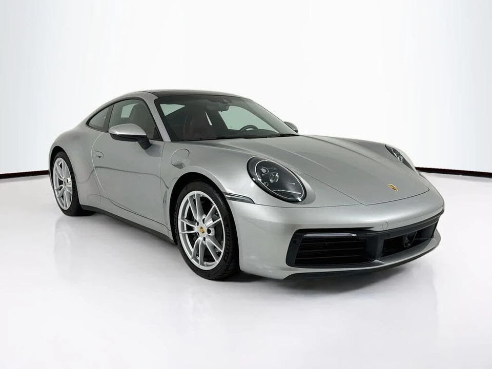 2020 Porsche 992 Carrera - Image 7 of 31