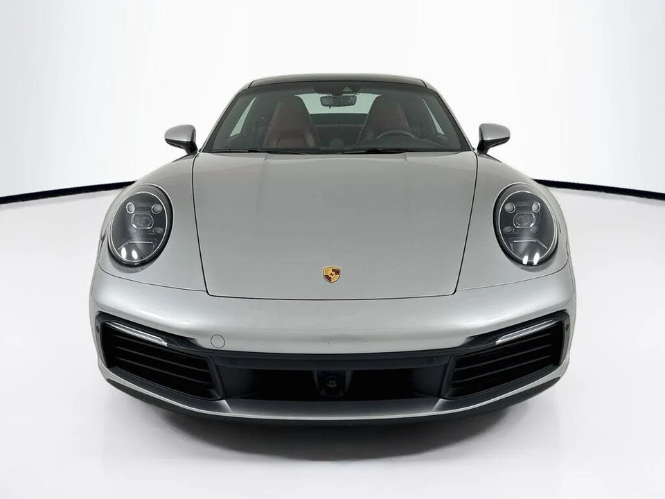 2020 Porsche 992 Carrera - Image 6 of 31