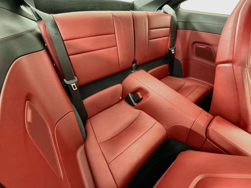 2020 Porsche 992 Carrera - Image 28 of 31