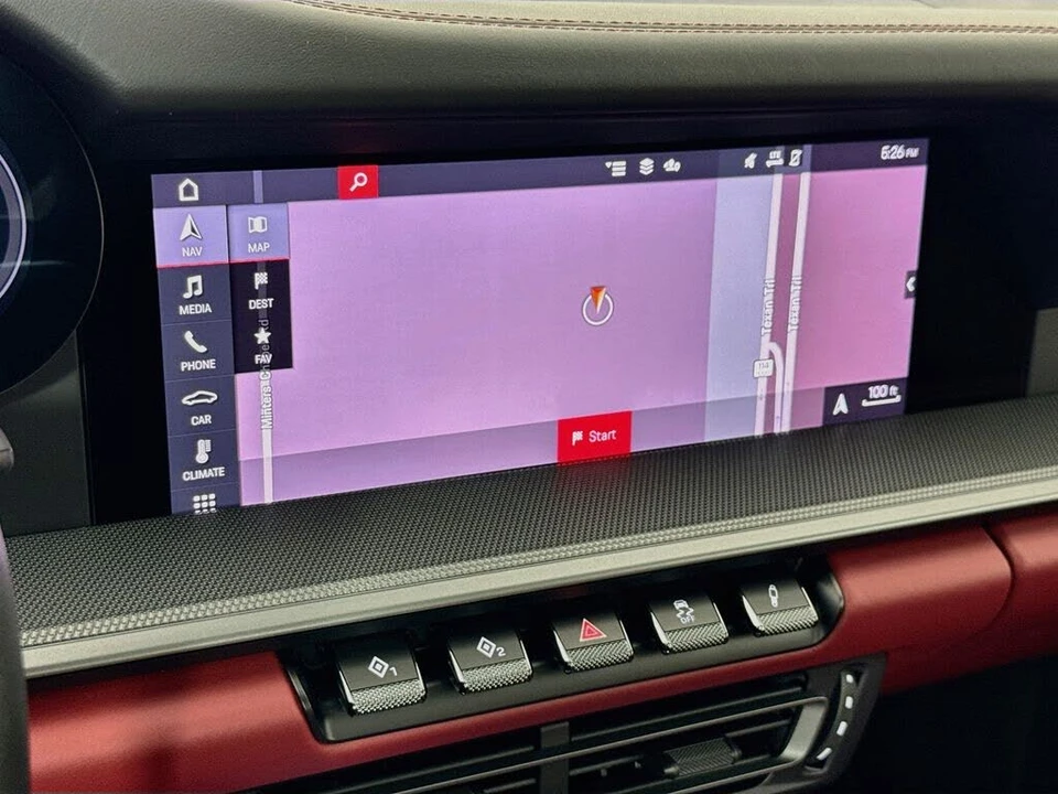 2020 Porsche 992 Carrera - Image 19 of 31