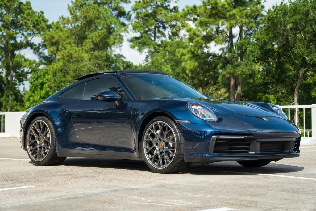 2020 Porsche 992 Carrera - Image 14 of 31