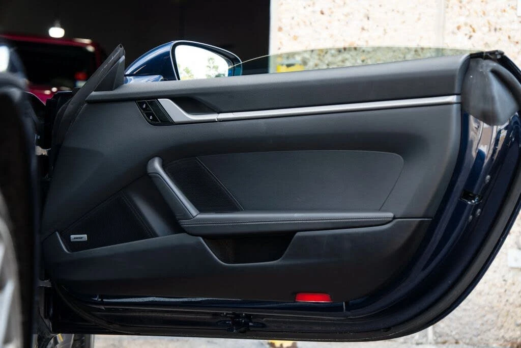 2020 Porsche 992 Carrera - Image 30 of 31