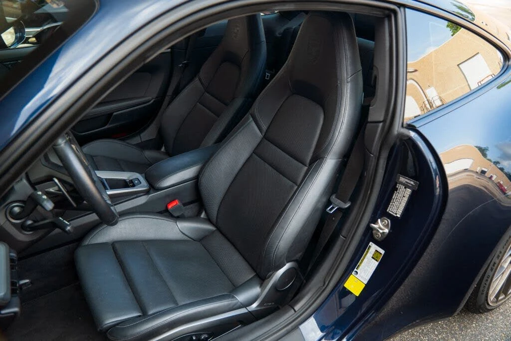 2020 Porsche 992 Carrera - Image 26 of 31