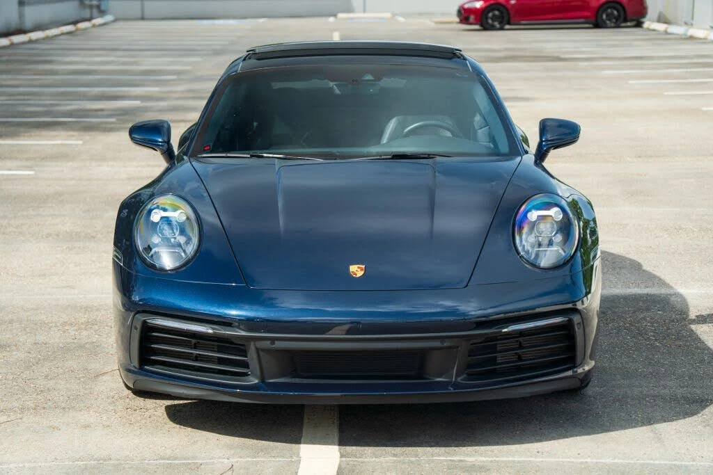 2020 Porsche 992 Carrera - Image 3 of 31