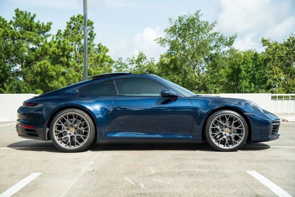 2020 Porsche 992 Carrera - Image 13 of 31