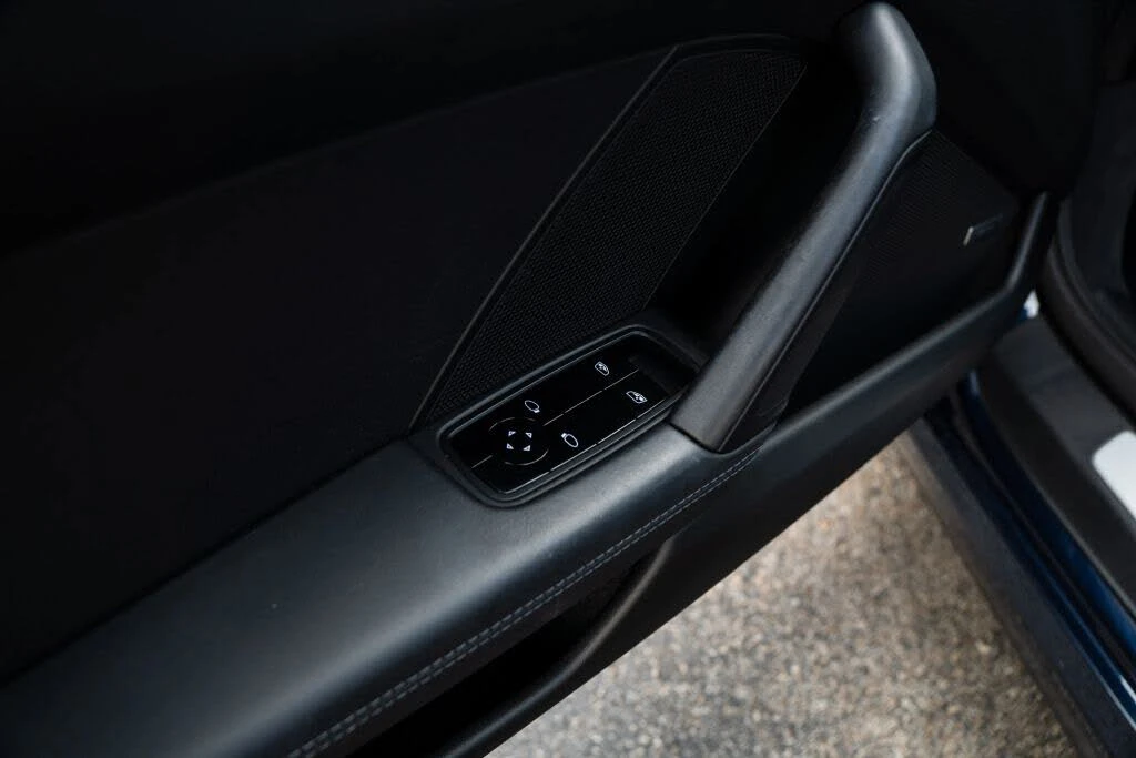 2020 Porsche 992 Carrera - Image 23 of 31