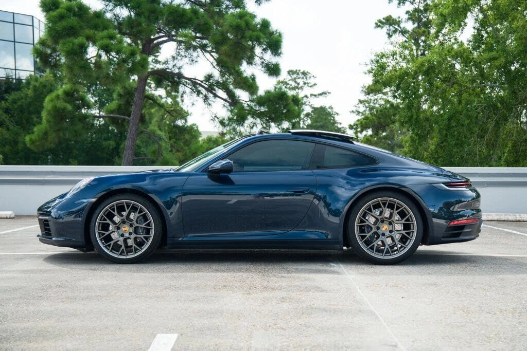 2020 Porsche 992 Carrera - Image 7 of 31