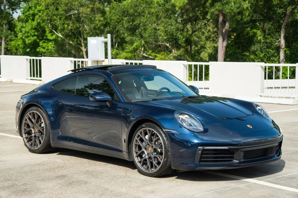 2020 Porsche 992 Carrera - Image 15 of 31