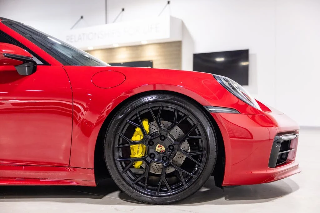 2020 Porsche 992 Carrera - Image 23 of 31