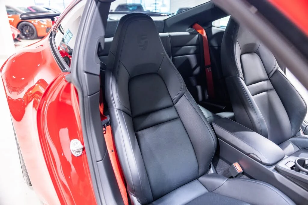 2020 Porsche 992 Carrera - Image 29 of 31