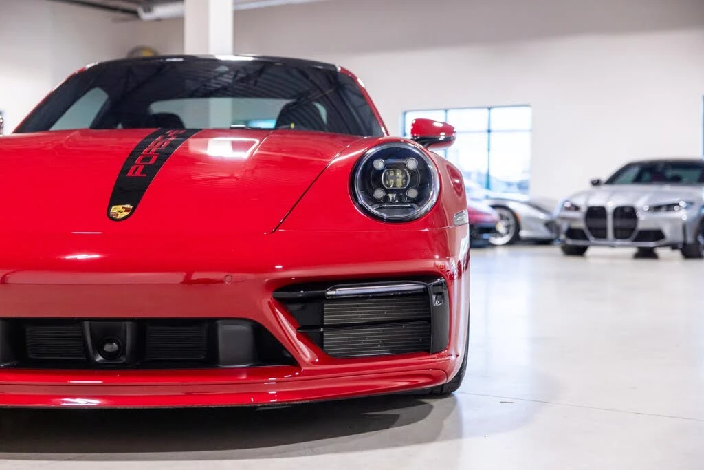 2020 Porsche 992 Carrera - Image 21 of 31