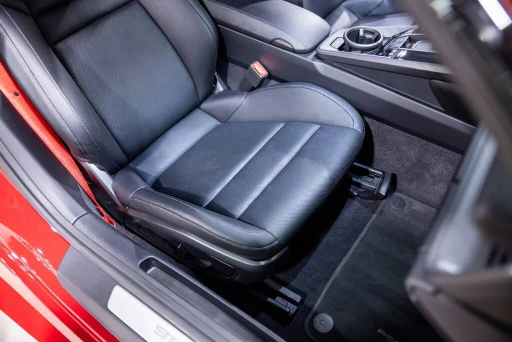 2020 Porsche 992 Carrera - Image 30 of 31