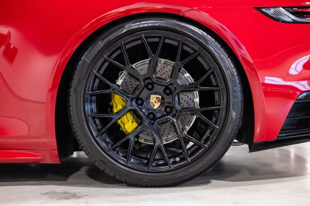 2020 Porsche 992 Carrera - Image 18 of 31