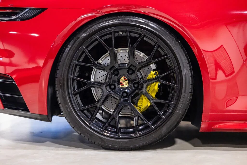 2020 Porsche 992 Carrera - Image 26 of 31