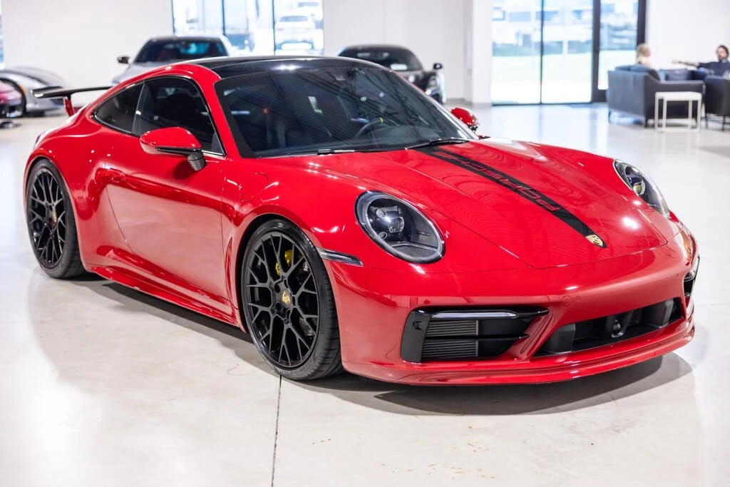 2020 Porsche 992 Carrera - Image 10 of 31