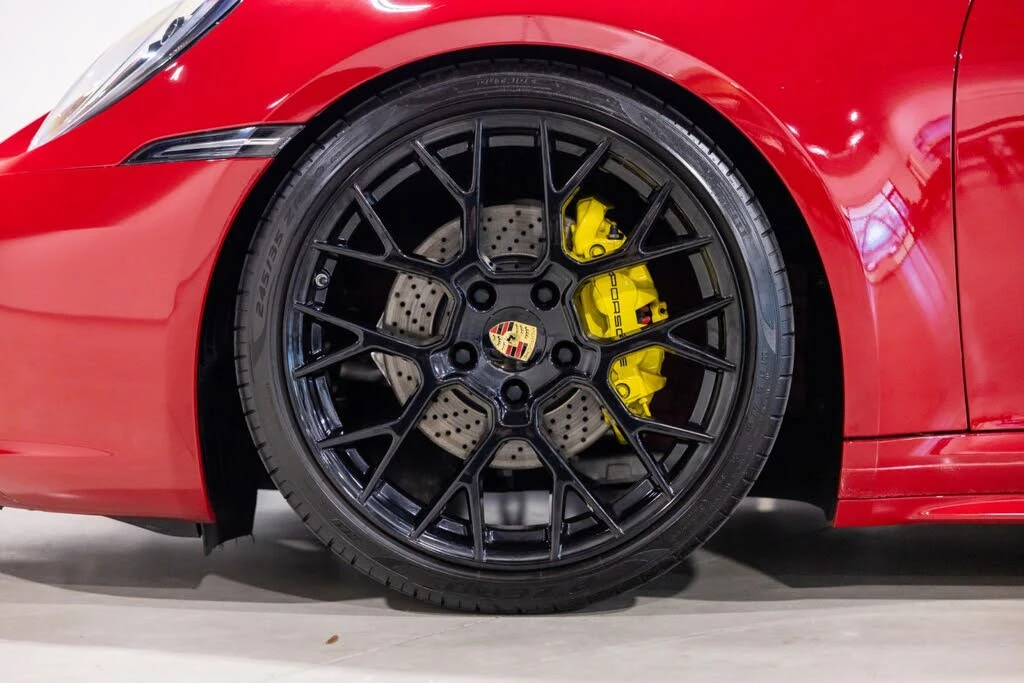 2020 Porsche 992 Carrera - Image 20 of 31