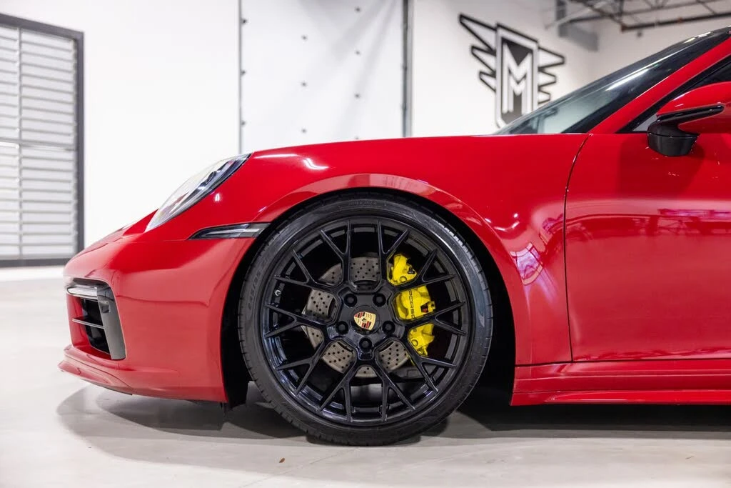 2020 Porsche 992 Carrera - Image 19 of 31