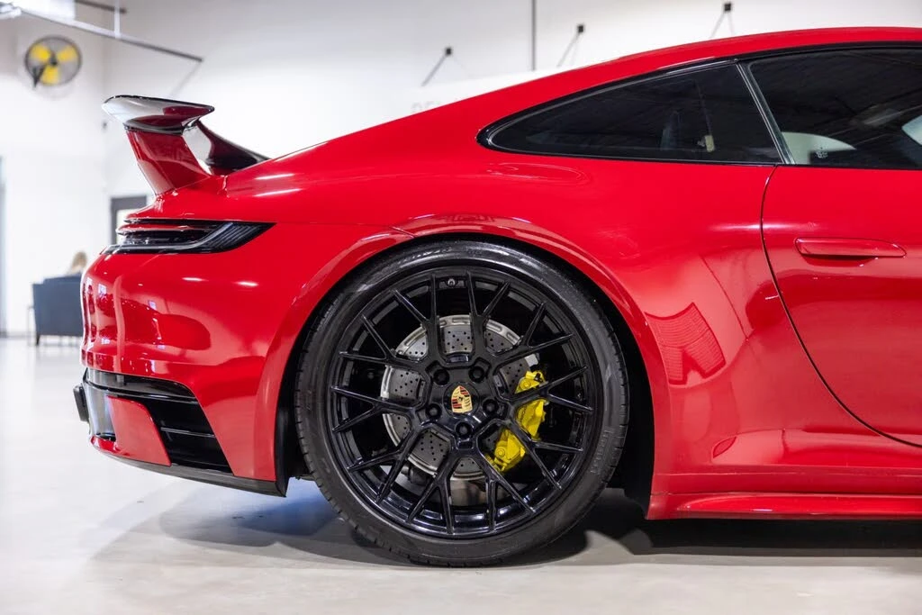 2020 Porsche 992 Carrera - Image 25 of 31