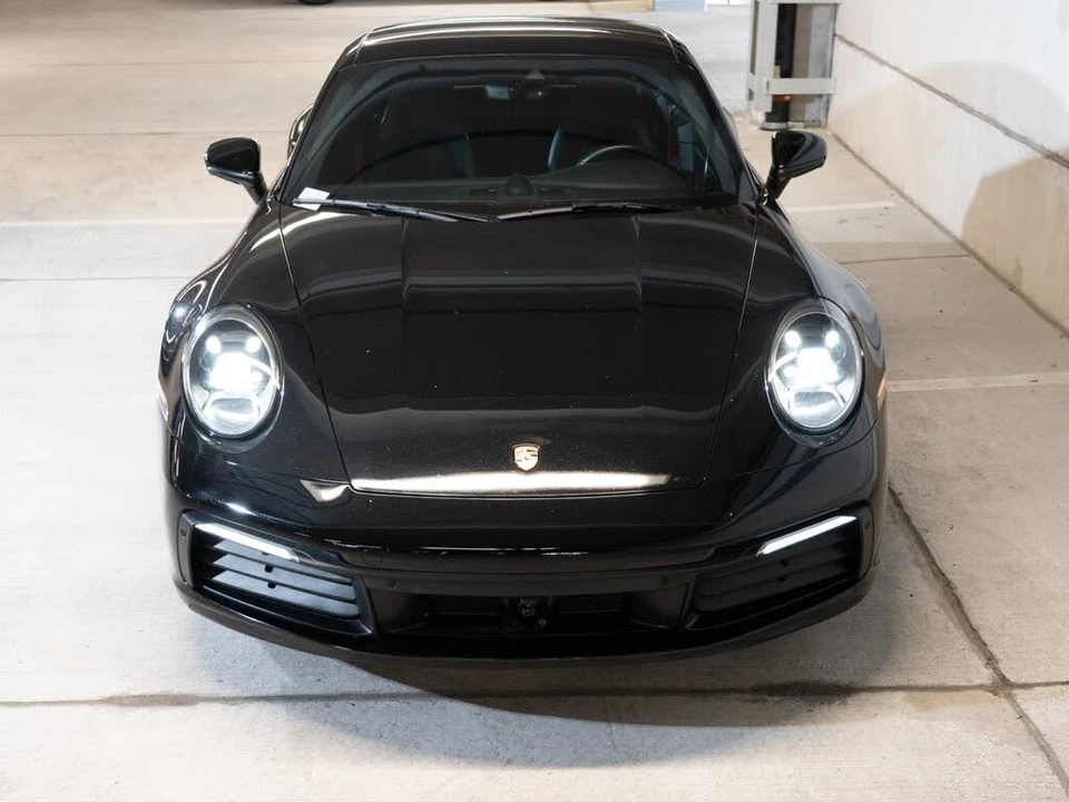 2020 Porsche 992 Carrera - Image 6 of 27